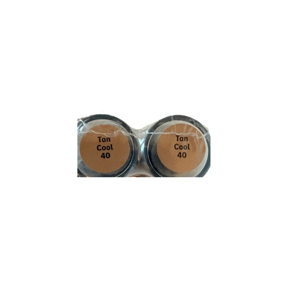 Two (2) IT‎ Cosmetics Bye Bye Dark Spots Concealer + Serum- Tan Cool 40- Sealed